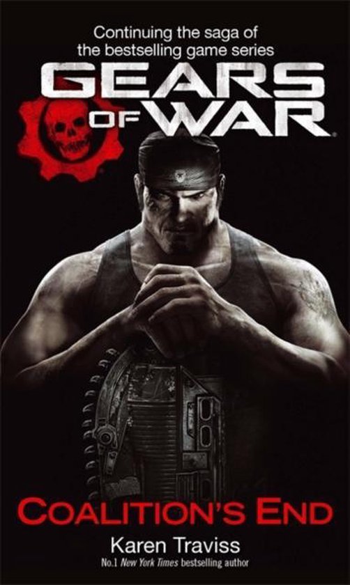 Gears Of War: Coalition'S End