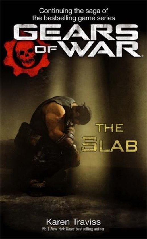 Gears Of War: The Slab