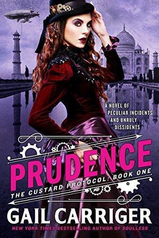 Prudence