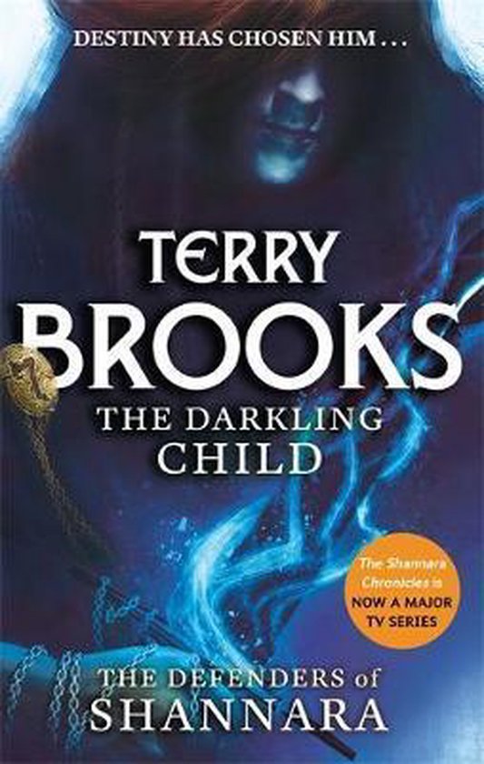 Darkling Child