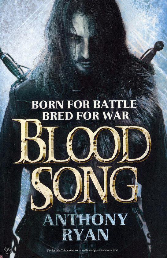 Blood Song