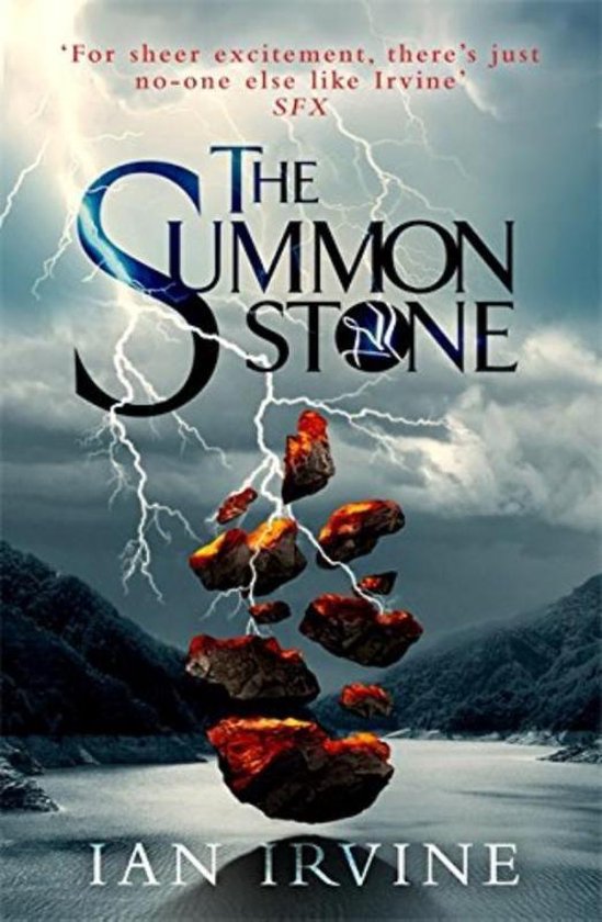 Summon Stone