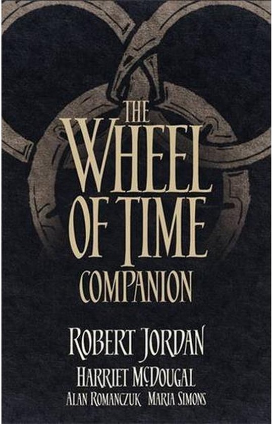 The Wheel of Time Companion