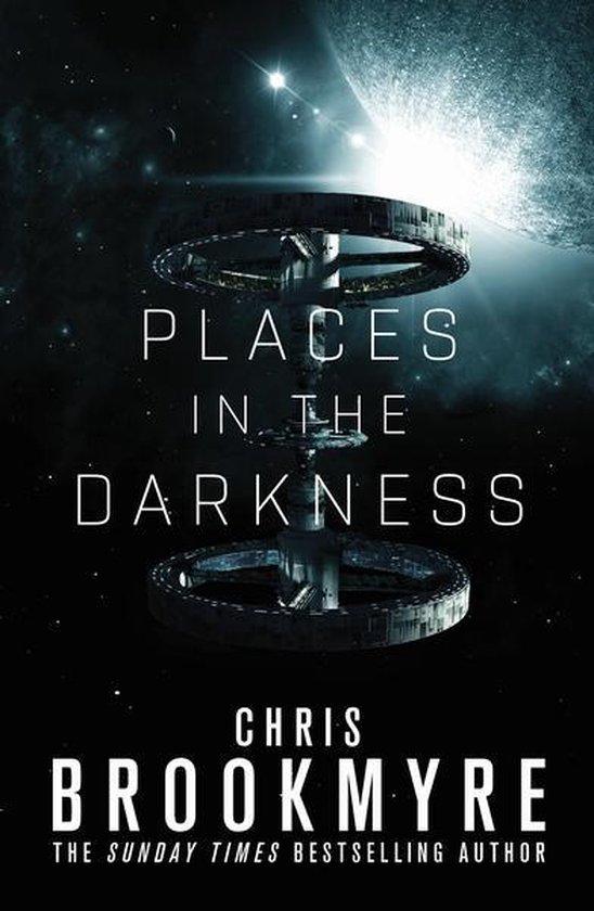 Places in the Darkness