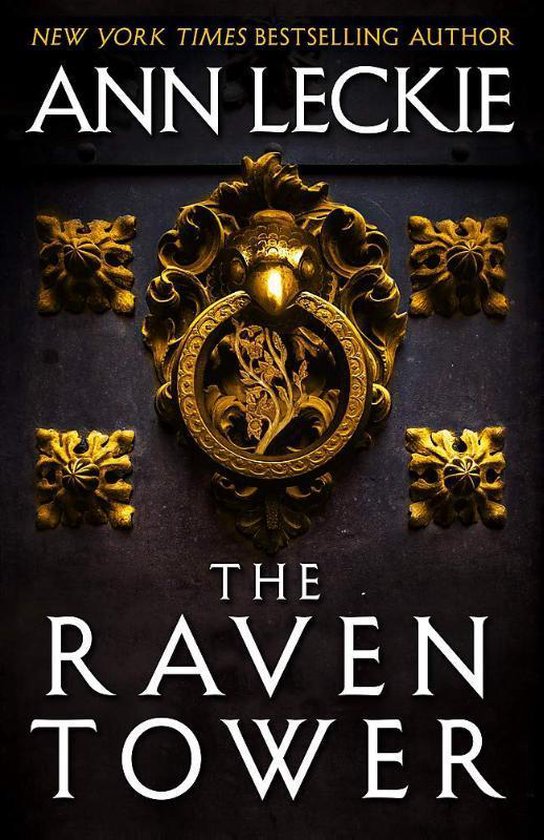 The Raven Tower