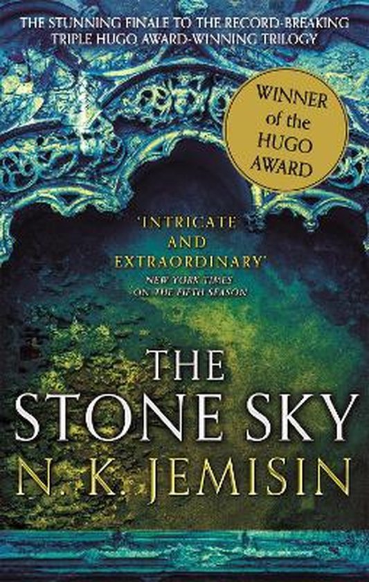 The Stone Sky