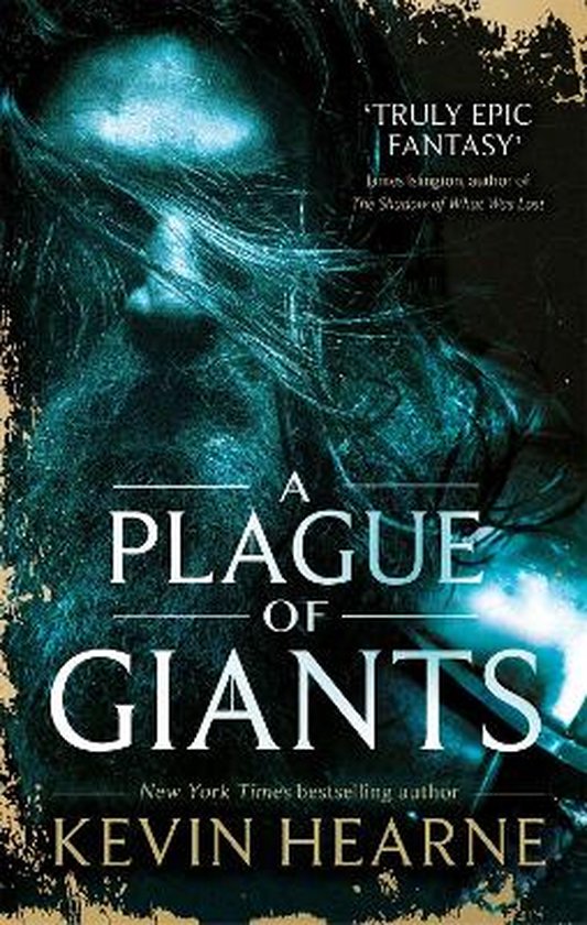 A Plague of Giants Seven Kennings