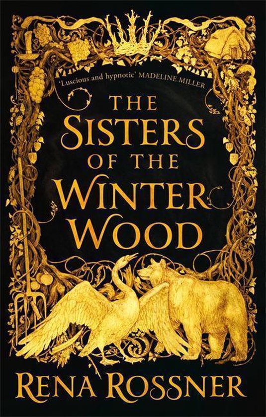 The Sisters of the Winter Wood