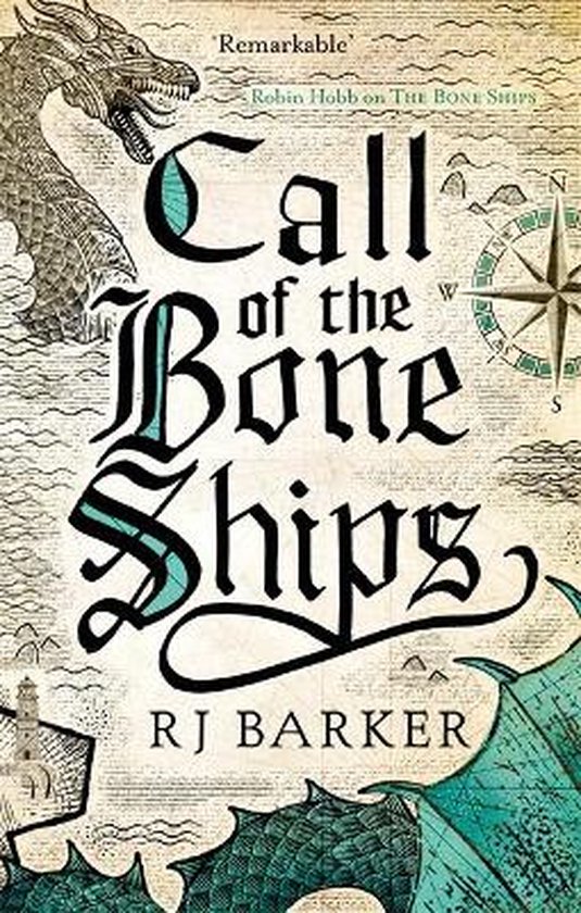 Call of the Bone Ships