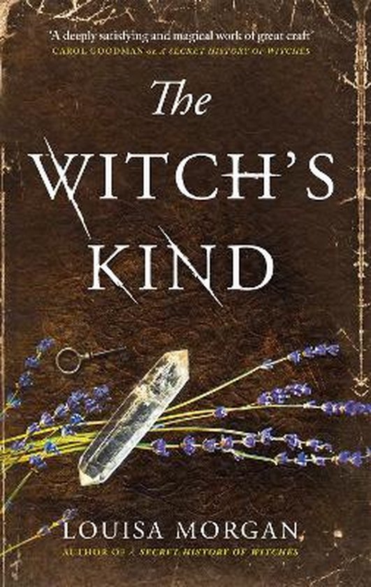 The Witch's Kind