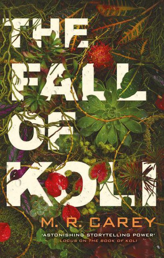 The Rampart Trilogy 3 - The Fall of Koli