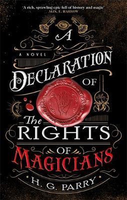 Declaration of the Rights of Magicians