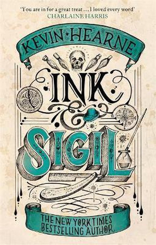 Ink & Sigil