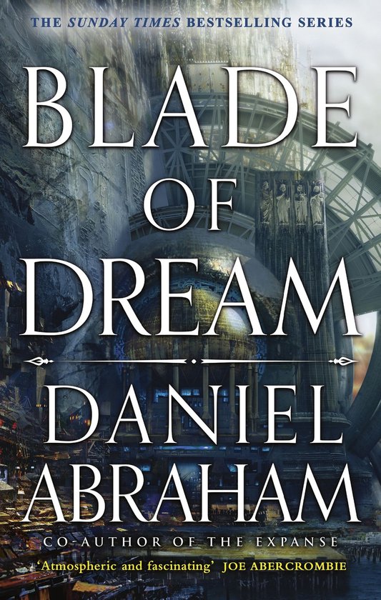 The Kithamar Trilogy 2 - Blade of Dream