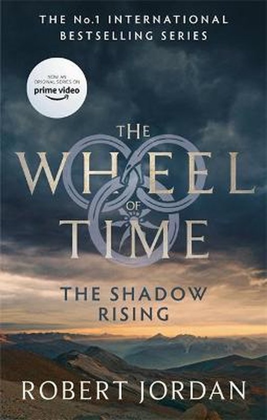 The Wheel of Time - 4 - The Shadow Rising