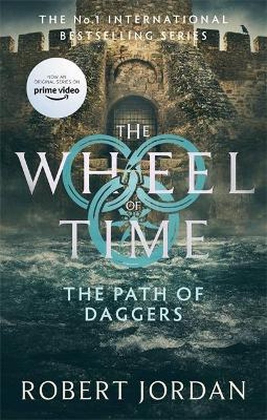 The Wheel of Time - 8 - The Path of Daggers