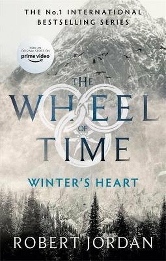 The Wheel of Time - 9 - Winter's Heart