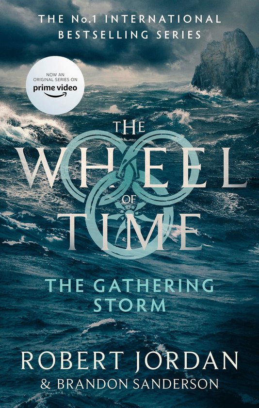 The Wheel of Time - 12 - The Gathering Storm