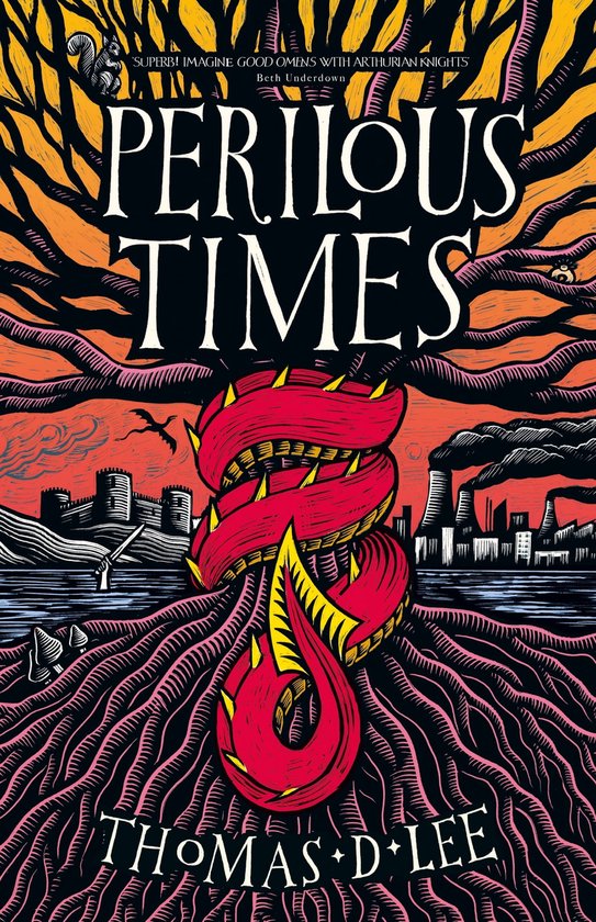 Perilous Times