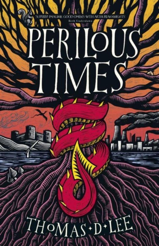 Perilous Times