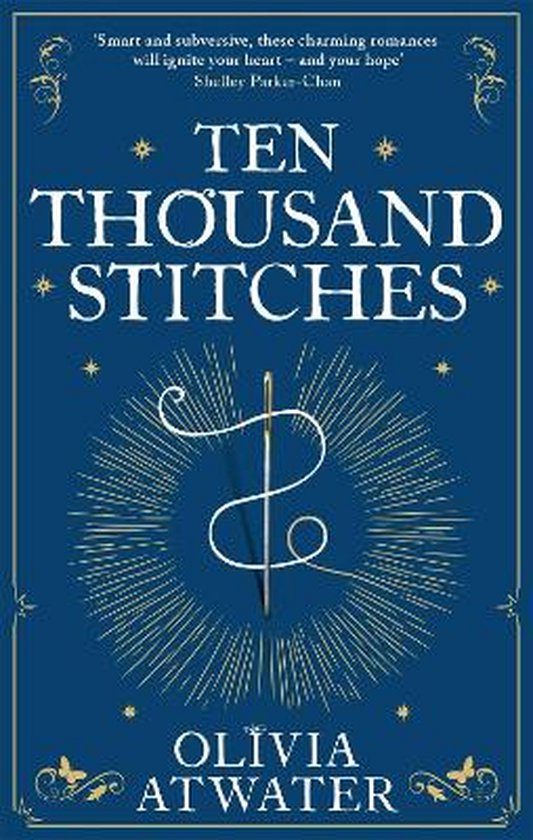 Regency Faerie Tales- Ten Thousand Stitches