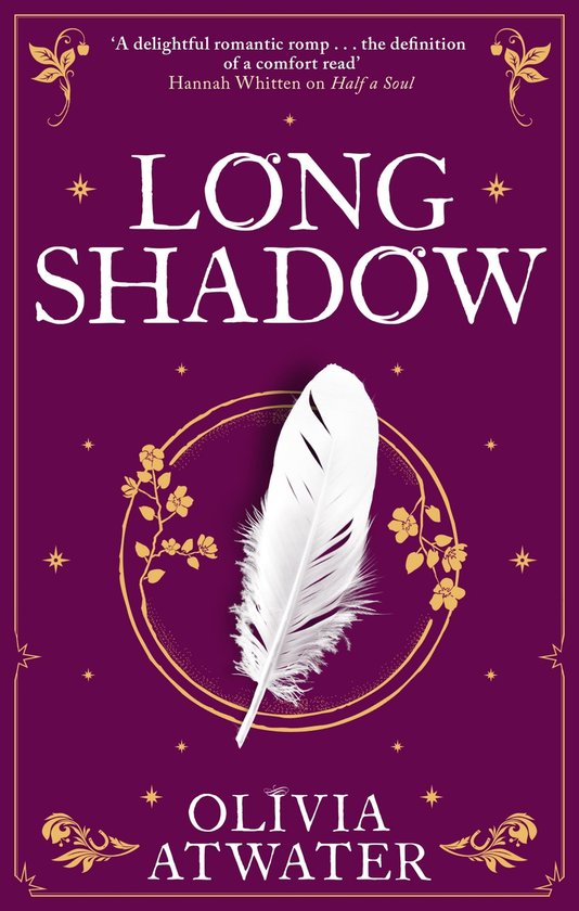 Regency Faerie Tales 3 - Longshadow