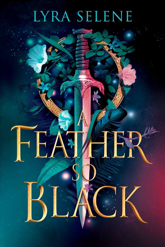 The Fair Folk Trilogy 1 - A Feather So Black