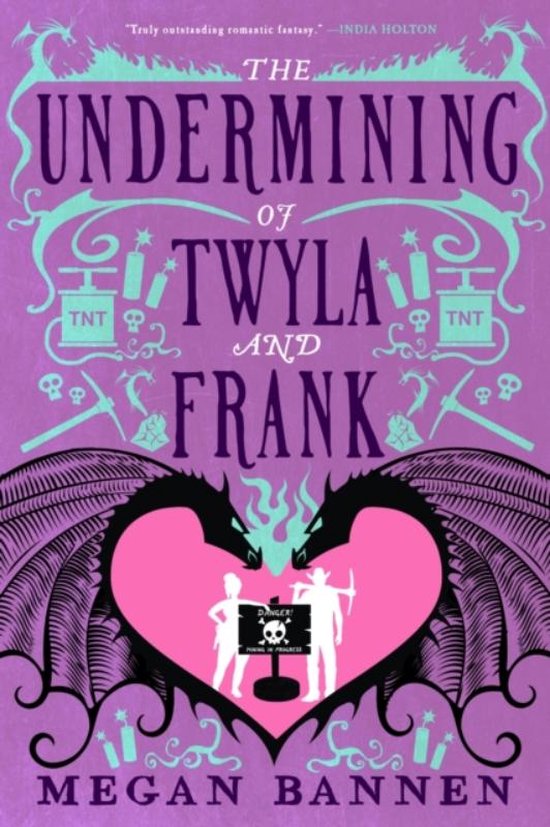 Hart and Mercy Series-The Undermining of Twyla and Frank