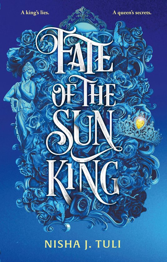 Artefacts of Ouranos - Fate of the Sun King