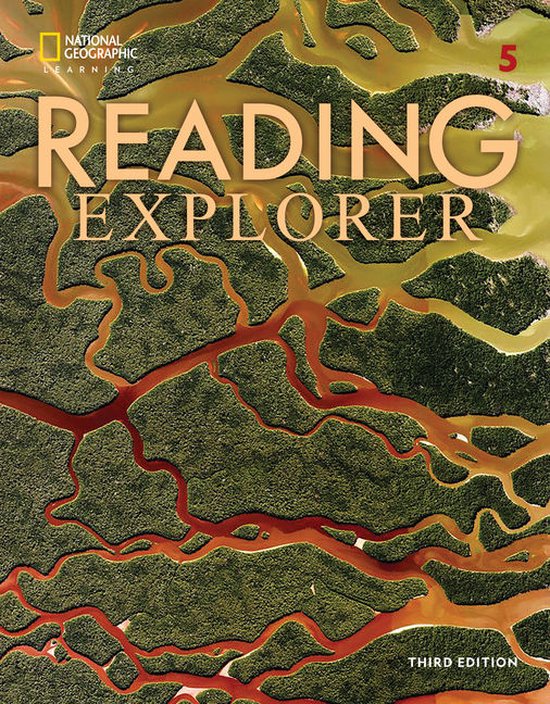 Reading Explorer 5