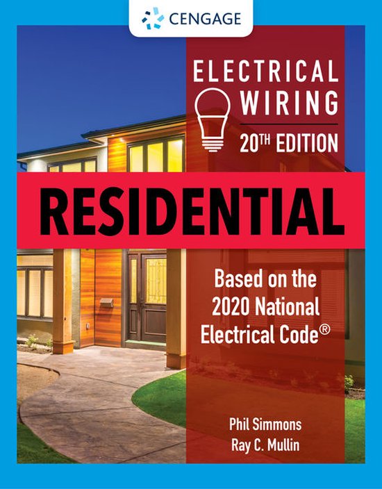 Electrical Wiring Residential