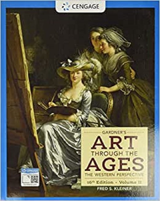 Gardner's Art through the Ages