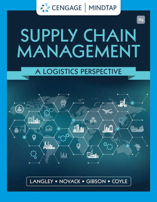 Supply Chain Management