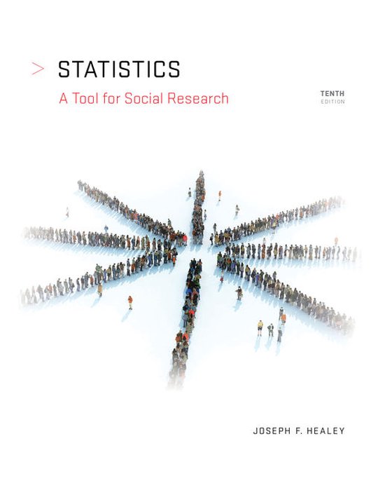 Statistics