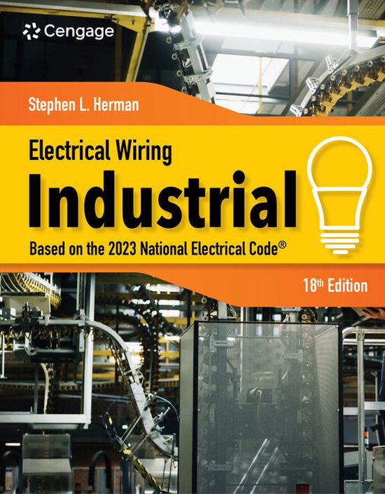 Electrical Wiring Industrial