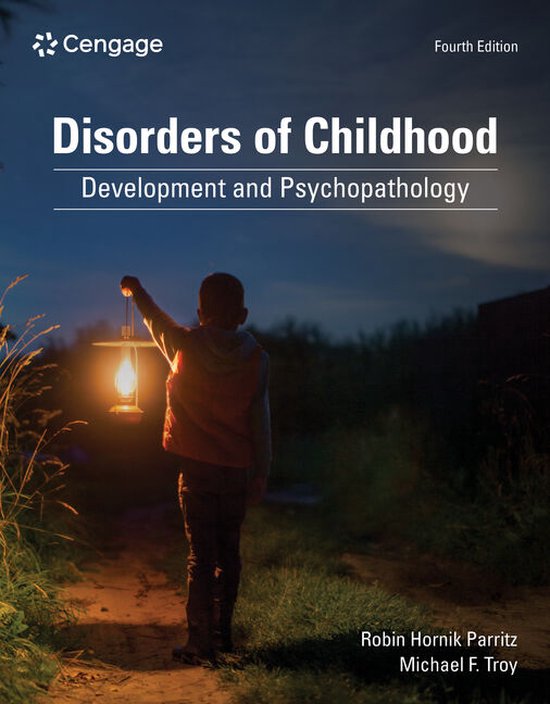 Disorders of Childhood