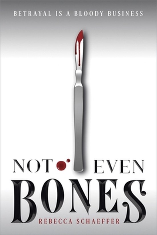 Not Even Bones, Volume 1 Market of Monsters