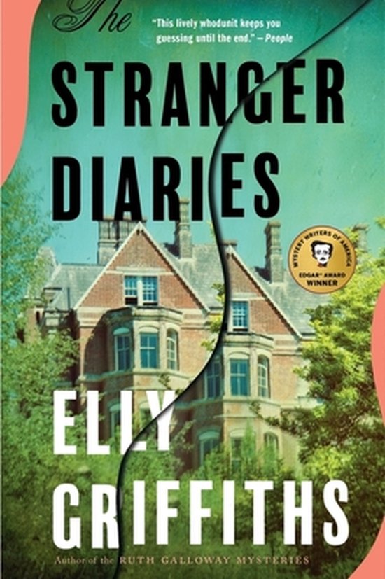 The Stranger Diaries