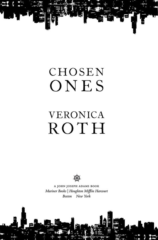 Chosen Ones