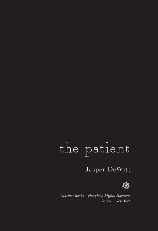 The Patient