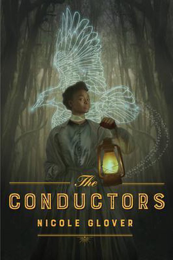 The Conductors A Murder Magic Novel