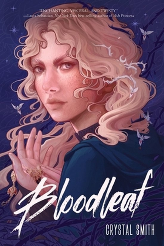 Bloodleaf Bloodleaf Trilogy