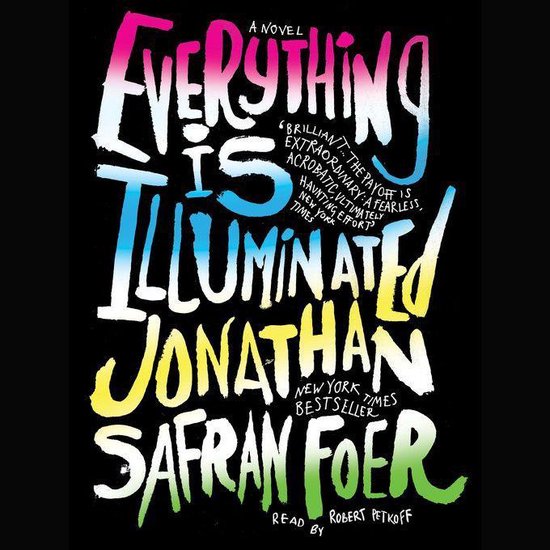 Everything Is Illuminated