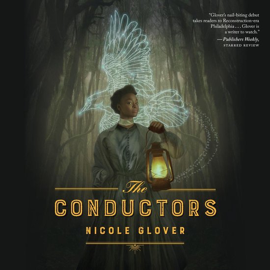 The Conductors