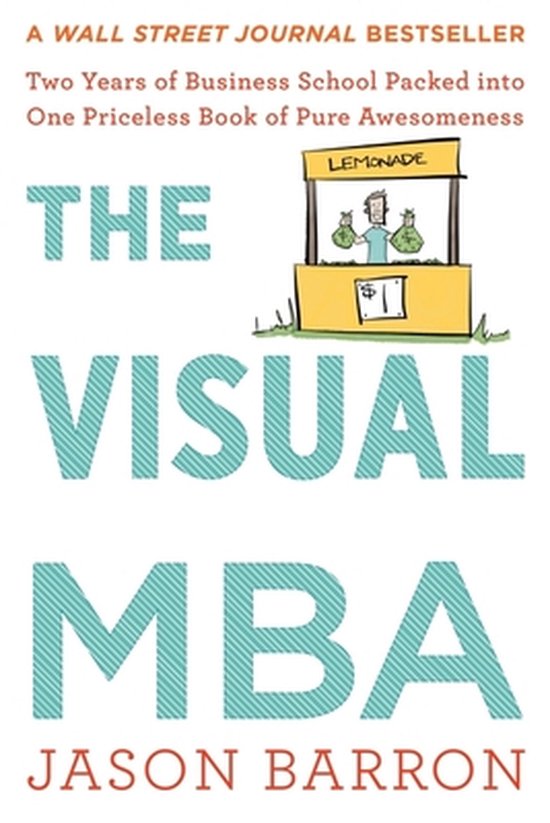 The Visual MBA