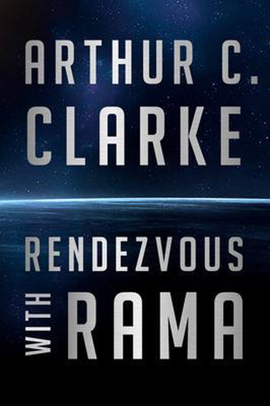 Rendezvous with Rama