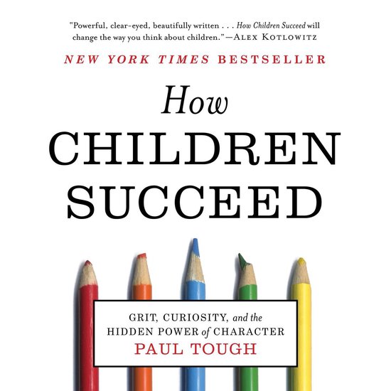 How Children Succeed