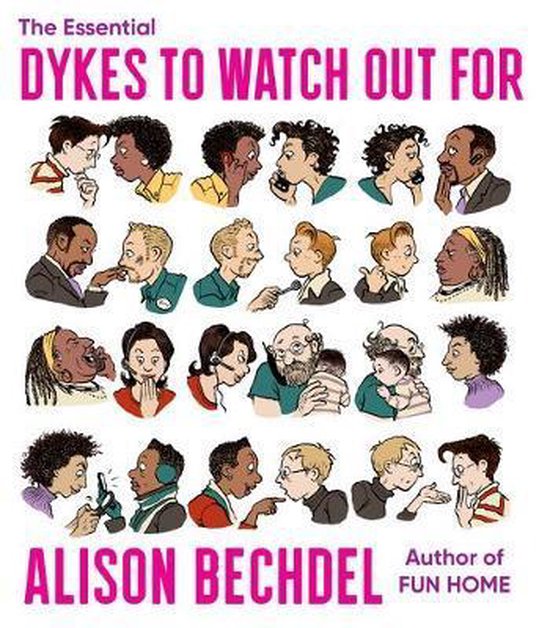 The Essential Dykes to Watch Out for