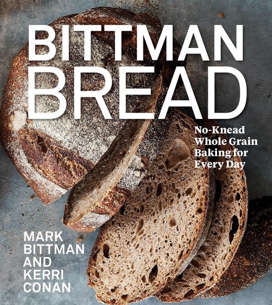 Bittman Bread