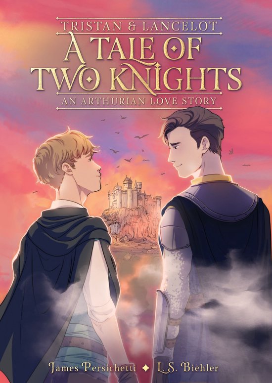 A Tale Of Two Knights